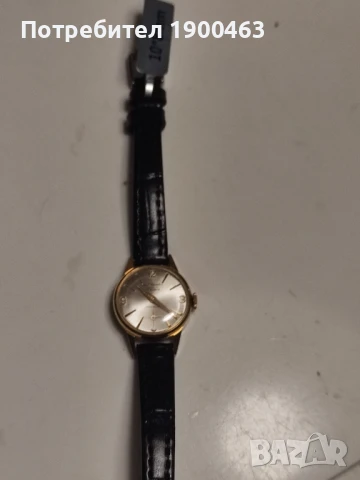 Paul Arpantier.Geneva .incabloc.17 Rubis., снимка 11 - Дамски - 51273566