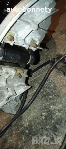 Пендула мощ 1200в. работеща , без плот !, снимка 12 - Диамантени и режещи инструменти - 52907355