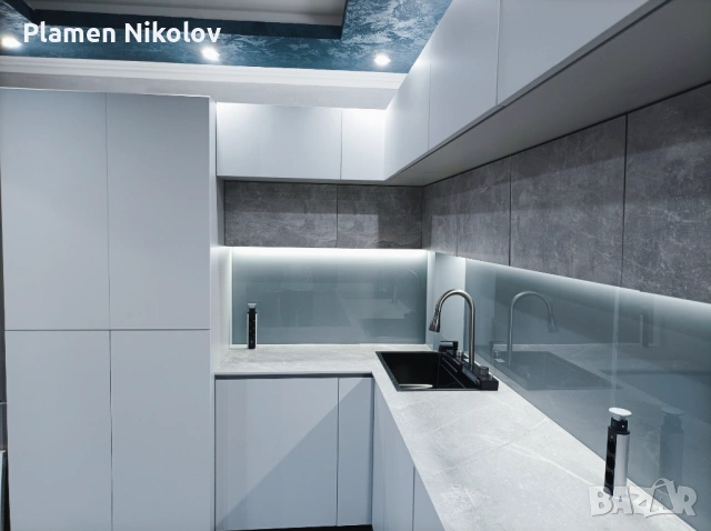 К Н Мебел - Мебели по поръчка , снимка 6 - Други - 42873250