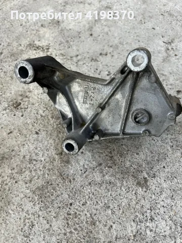 Държач жила скоростна кутия Хонда ЦРВ 2 Honda CR-V, снимка 2 - Части - 47392936