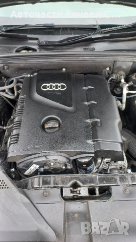 Ауди а5 2.0бензин Audi a5 на части, снимка 9 - Автомобили и джипове - 44667715