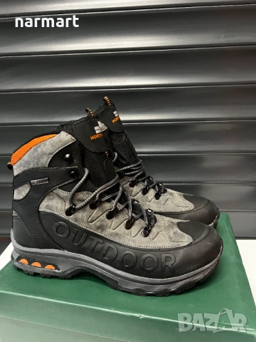 Мъжки Боти Northway -1609-47