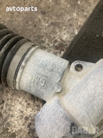 Opel corsa b 1.2i 16v 1996 година Кормилна рейка, снимка 7 - Части - 42607348