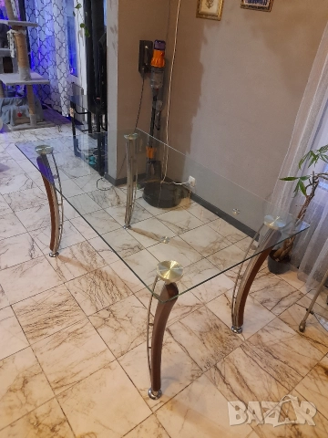 Холна маса , снимка 2 - Маси - 52907791