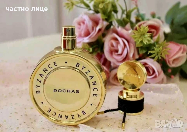 лична колекция - 2 ОРИГИНАЛНИ парфюма за 40€, снимка 3 - Дамски парфюми - 54176887