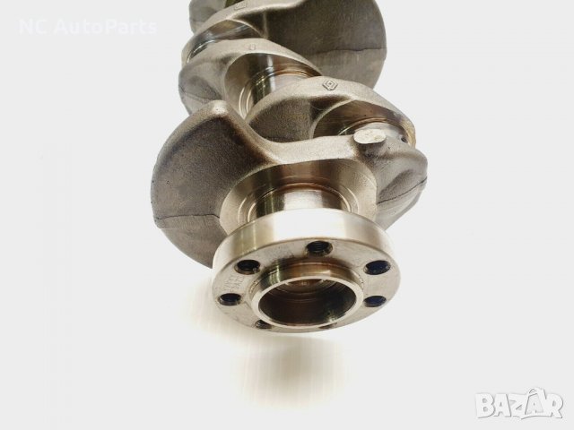 Колянов вал за Mercedes Мерцедес А W176 B W246 клас Рено 1.5 дизел 2015 , снимка 6 - Части - 39090523