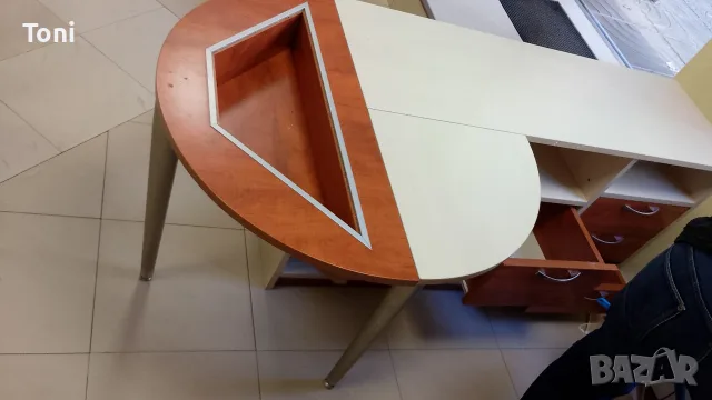 бюро с добър дизайн , снимка 2 - Бюра - 55836942