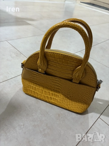 Малка чанта Zara, снимка 2 - Чанти - 55709191