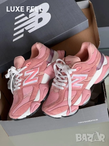 Дамски Маратонки ⚜️New Balance , снимка 8 - Маратонки - 52482450