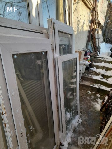 ПВЦ  дограма, снимка 12 - Други ремонти - 25793028