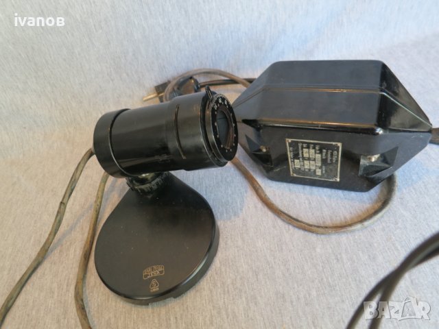  Carl Zeiss Jena , снимка 2 - Обективи и филтри - 36951029