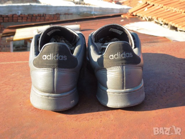 Adidas Advantage Sneaker -- номер 44 2/3, снимка 4 - Маратонки - 31132366