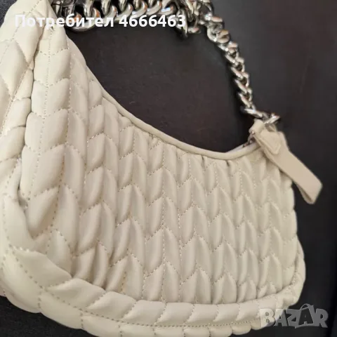 Оригинална чанта Tommy Jeans, снимка 4 - Чанти - 56303979