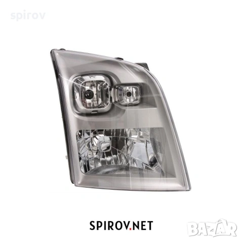 Десен фар Ford Transit V FL фейслифт 2006-2013