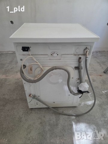 Пералня Edesa, снимка 4 - Перални - 51534577