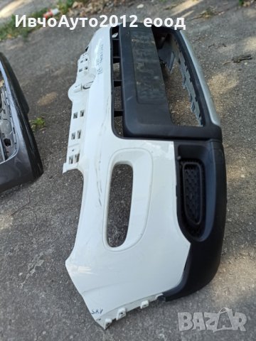 Оригинална предна броня за fiat Panda 3 4x4, снимка 7 - Части - 30102338