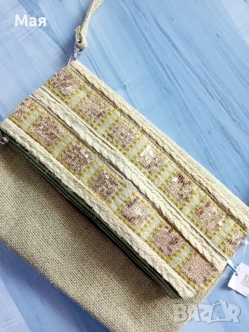 Нова, дамска чанта, снимка 6 - Чанти - 50492991