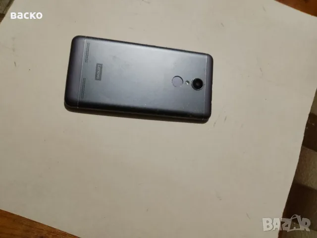 бивш смартфон Lenovo K6, снимка 2 - Lenovo - 56474485