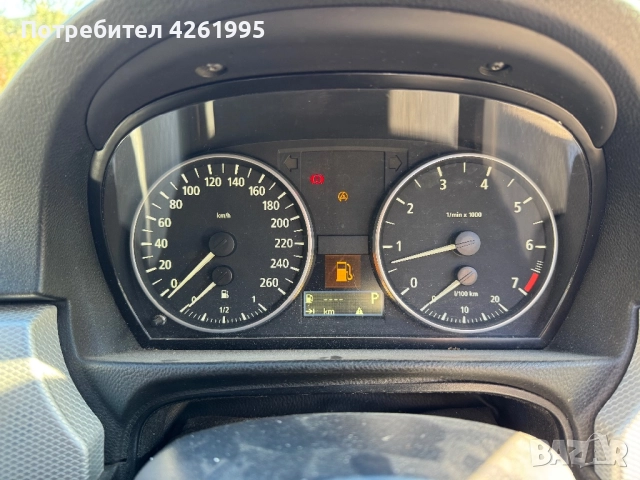 НА ЧАСТИ BMW 320i Газ/Бензин, снимка 17 - Части - 52225083