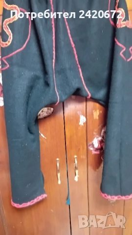 мъжки потури за носия, снимка 5 - Спортни дрехи, екипи - 52287745