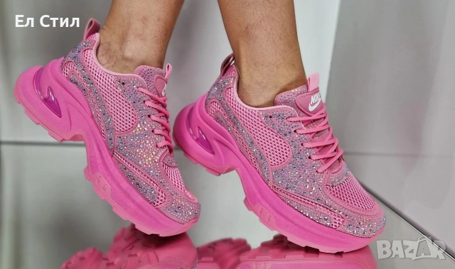 ⭕️Дамски маратонки 34€ Размери: 36,37,38,39,40,41, снимка 8 - Маратонки - 53284990