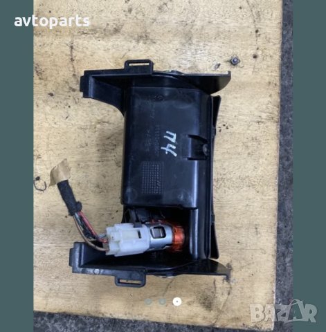 Citroen C4 2005година пепелник, снимка 2 - Части - 40454818