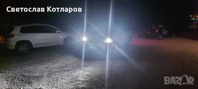 диодни крушки Н7 12 24 волта лед, снимка 2 - Аксесоари и консумативи - 37122551