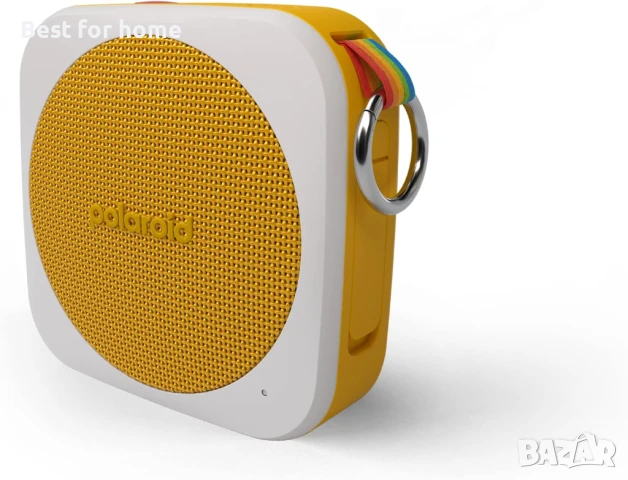 Музикален безжичен Bluetooth   плейър Polaroid