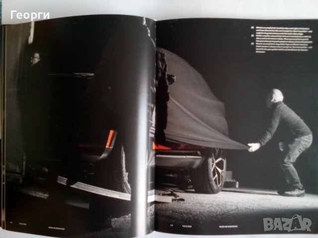 Книга автомобили литература teNeues Seat Leon Ibiza с твърди корици, снимка 11 - Други - 42044062