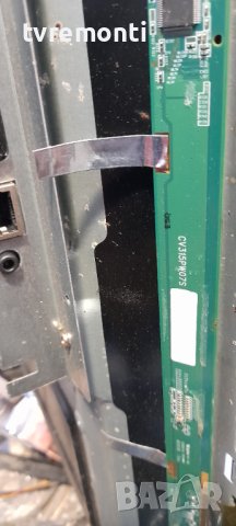 Main Board CV338H-T42 от SMART TECH LE3219NSA, снимка 6 - Части и Платки - 37364880