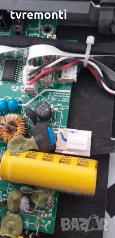 Основна платка , SSDV3241-ZC01-01,SIS288/289, снимка 4 - Части и Платки - 30305835