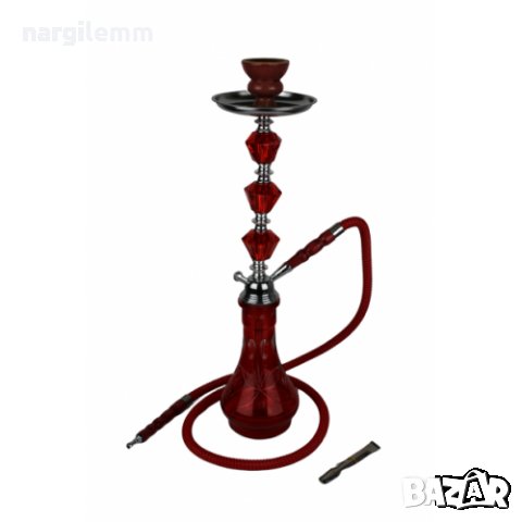 Наргиле средно, снимка 2 - Наргилета - 38525327