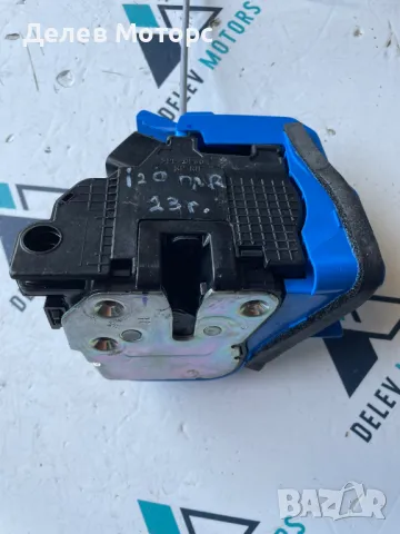 81320-Q0010 брава за предна дясна врата от Hyundai I20 1. 0T, 101 ph, automatic, engine G3LE, 2023, снимка 3 - Части - 50141764