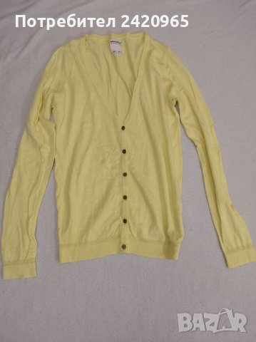 Pull & Bear жилетка, снимка 1