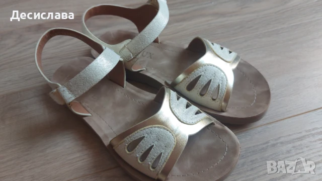 Детски сандали номер 32
