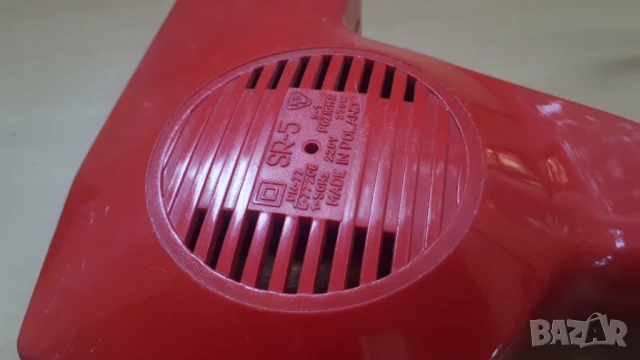 Ретро сешоар Farel, снимка 6 - Сешоари - 51140870