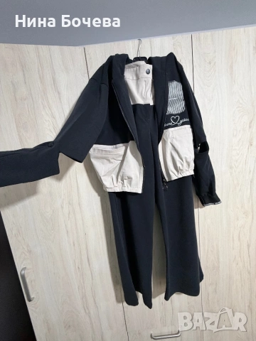 Комплект , снимка 2 - Комплекти - 53937073