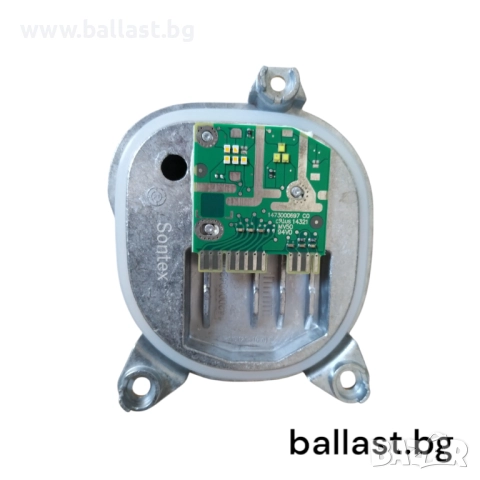 Баласт модул ляв 9498649 BMW G14 G15 G16