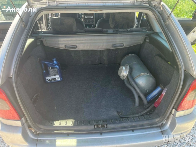 Citroen Xsara , снимка 6 - Автомобили и джипове - 54274205