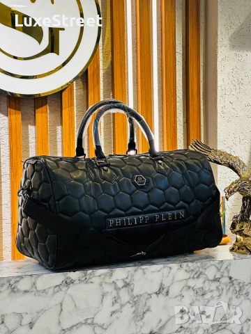 GUESS✅PRADA✅CHANEL✅GUCCİ✅ DİOR ✅TOMMY✅CK Calvin Klein✅ Пътни Чанти , снимка 6 - Сакове - 54137347