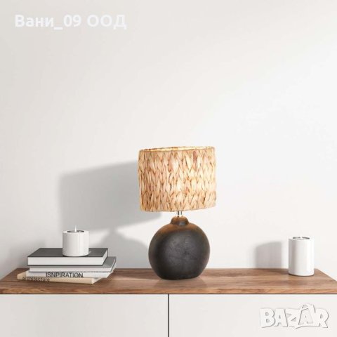 Настолна/нощна лампа с модерна визия