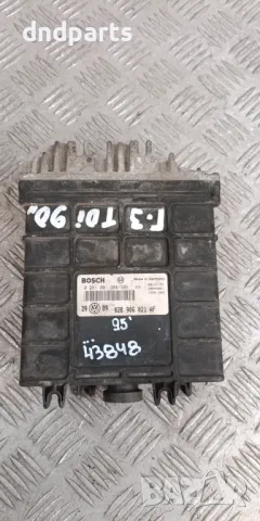 Компютър VW Golf 3 1.9TDI 1995г.	