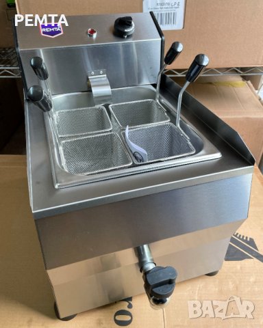 Спагетарник,уред за варене на спагети,макарони и тестени изделия, снимка 2 - Обзавеждане за заведение - 29751106