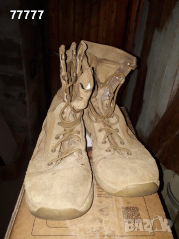 Кубинки Danner 44.5 номер, снимка 3 - Мъжки боти - 44228113