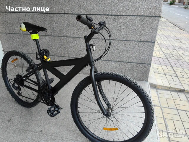 Велосипед, 21 скорости Shimano, снимка 1