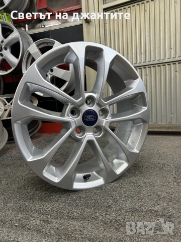 Джанти 17 Цола 5х108 Ford Kuga Focus Mondeo C Max 