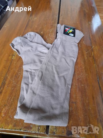 Стари Дамски,Бабешки чорапи Фазан #2, снимка 2 - Други ценни предмети - 40485014
