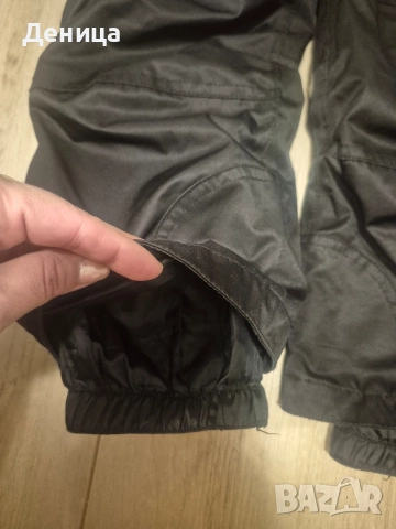 детска зимна грейка Росиньол, снимка 3 - Детски якета и елеци - 52909868