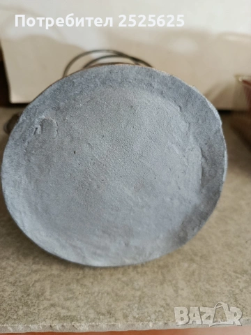 Германски газен фенер-декорация, снимка 6 - Други - 53924328