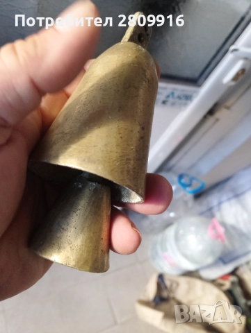 Стар чан, снимка 3 - Антикварни и старинни предмети - 52935745